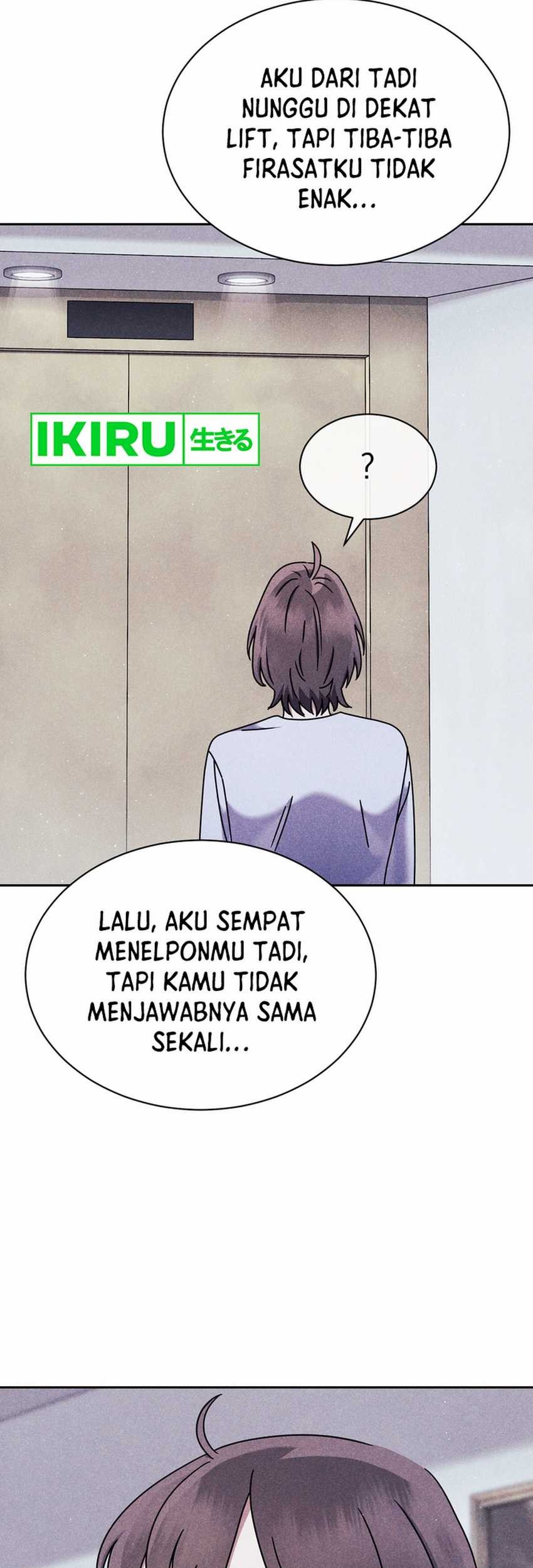 High School Musical Genius Is Paganini Reincarnated Chapter 59 - halaman 28