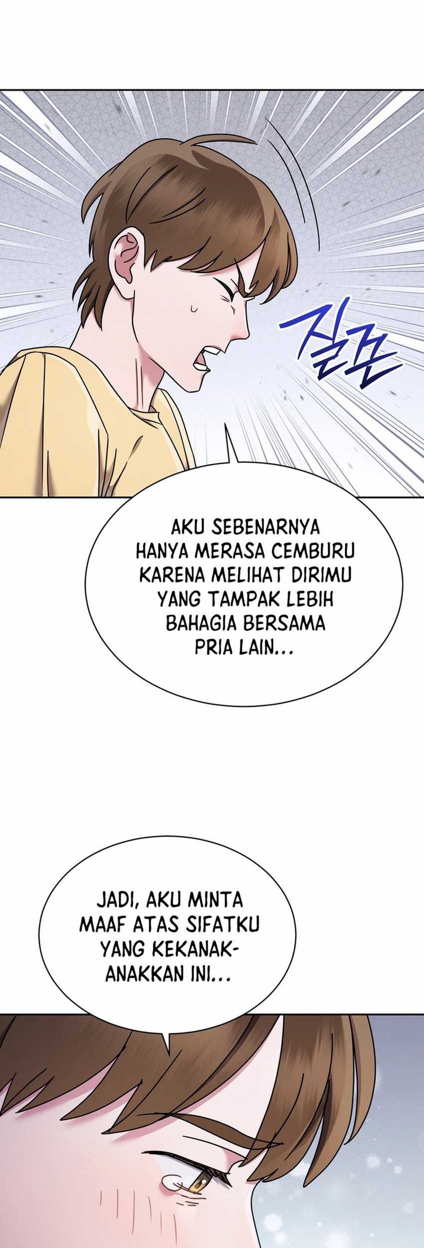 High School Musical Genius Is Paganini Reincarnated Chapter 59 - halaman 40