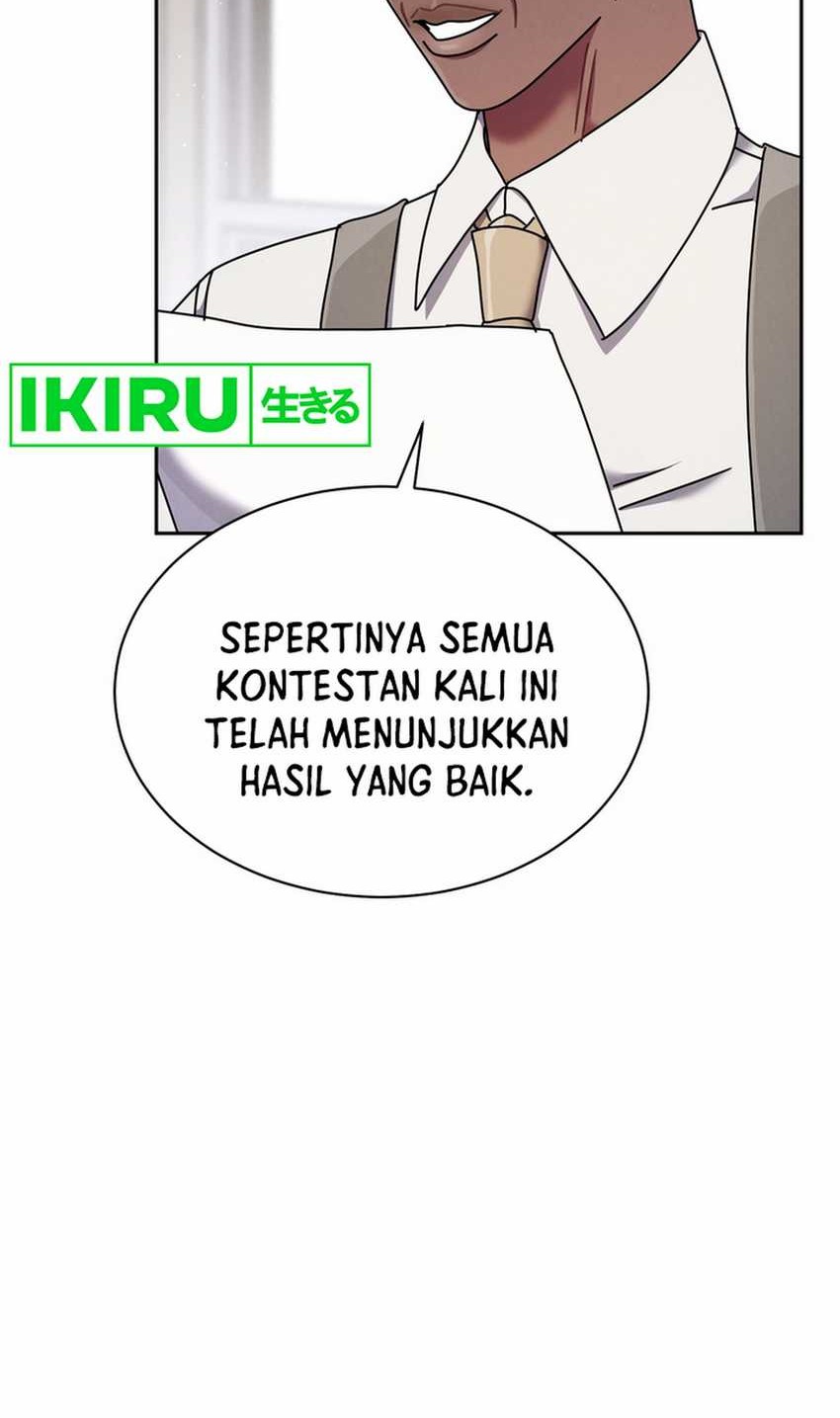 High School Musical Genius Is Paganini Reincarnated Chapter 59 - halaman 52