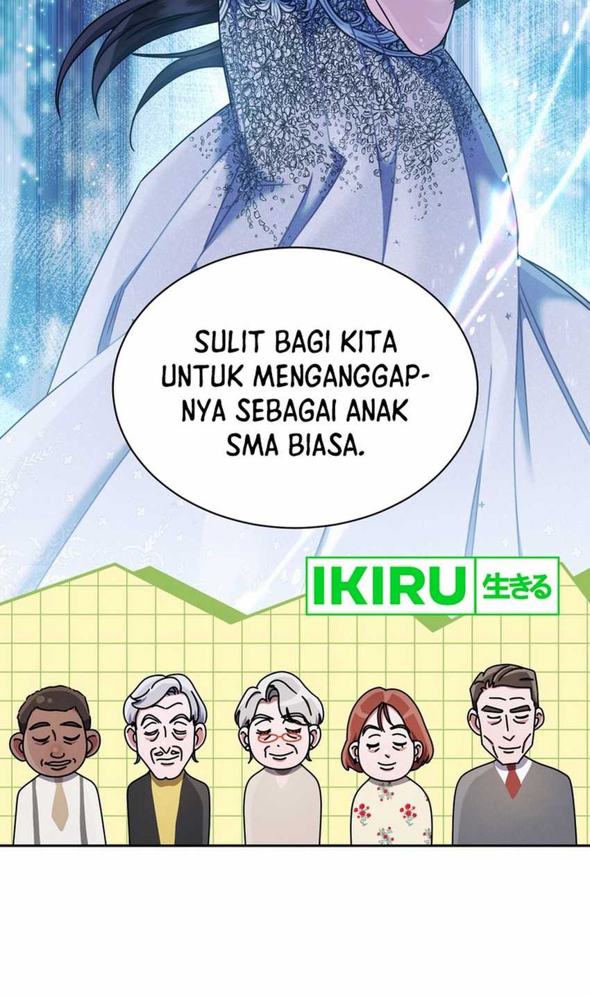 High School Musical Genius Is Paganini Reincarnated Chapter 59 - halaman 57