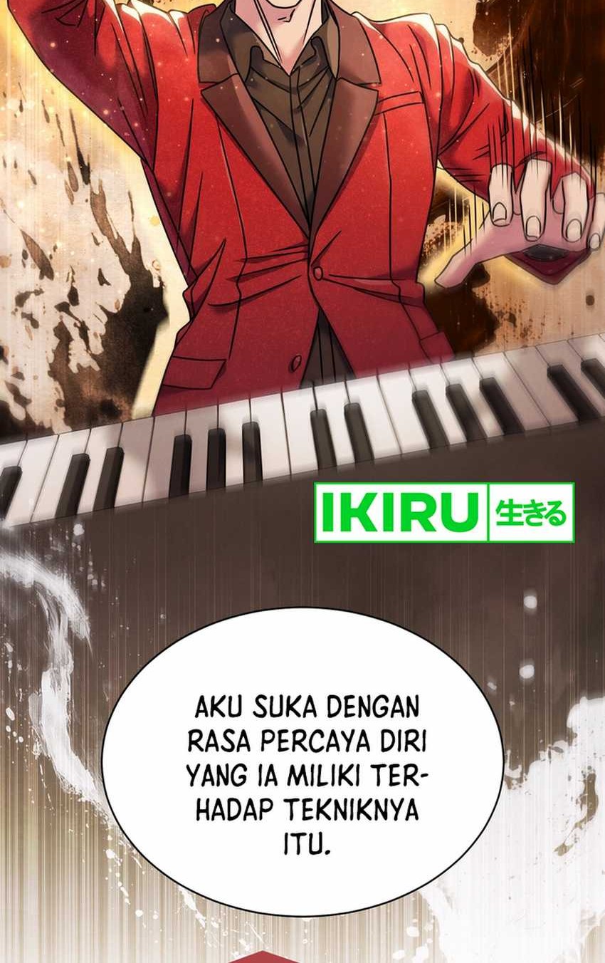 High School Musical Genius Is Paganini Reincarnated Chapter 59 - halaman 59