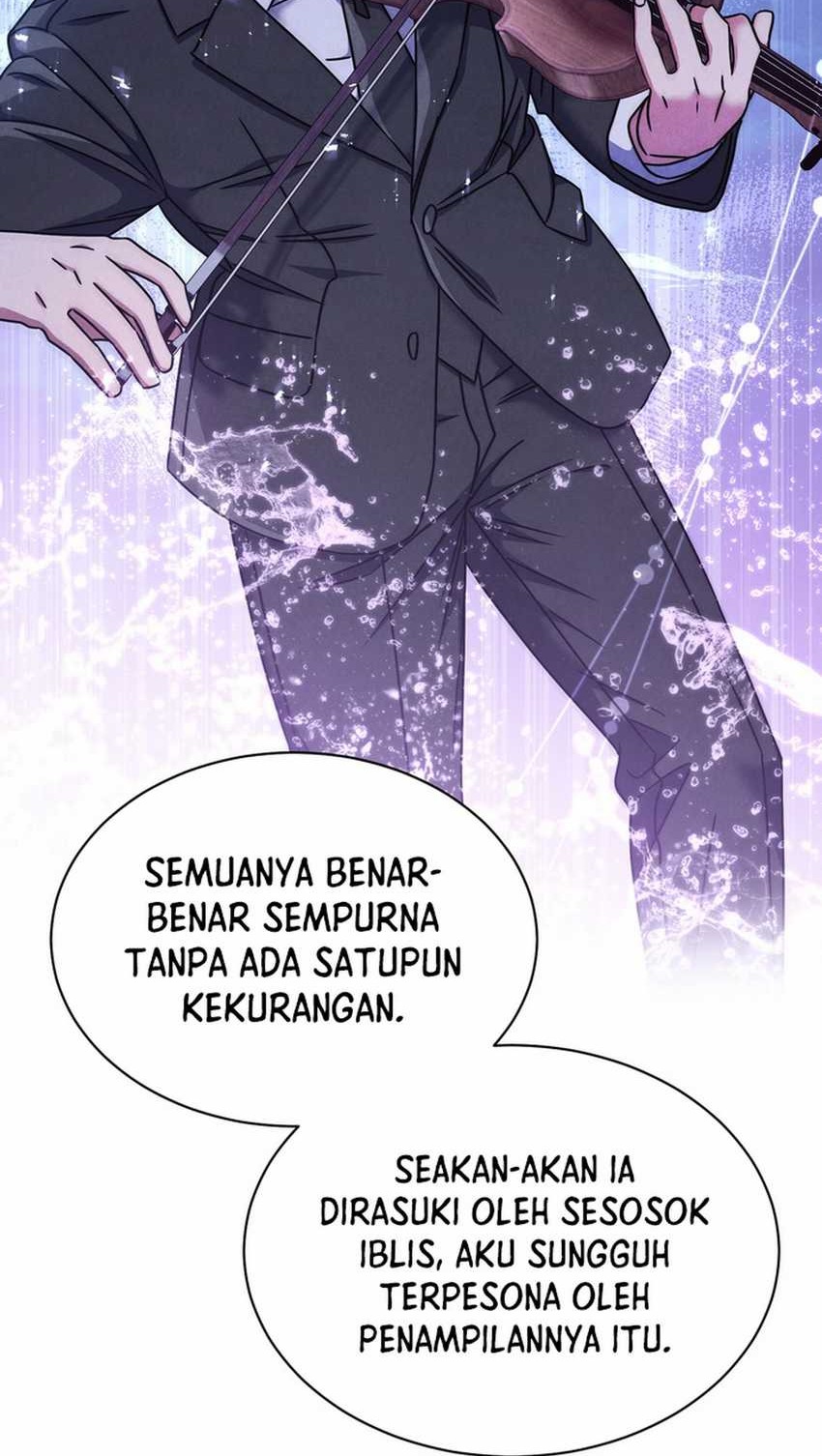 High School Musical Genius Is Paganini Reincarnated Chapter 59 - halaman 62