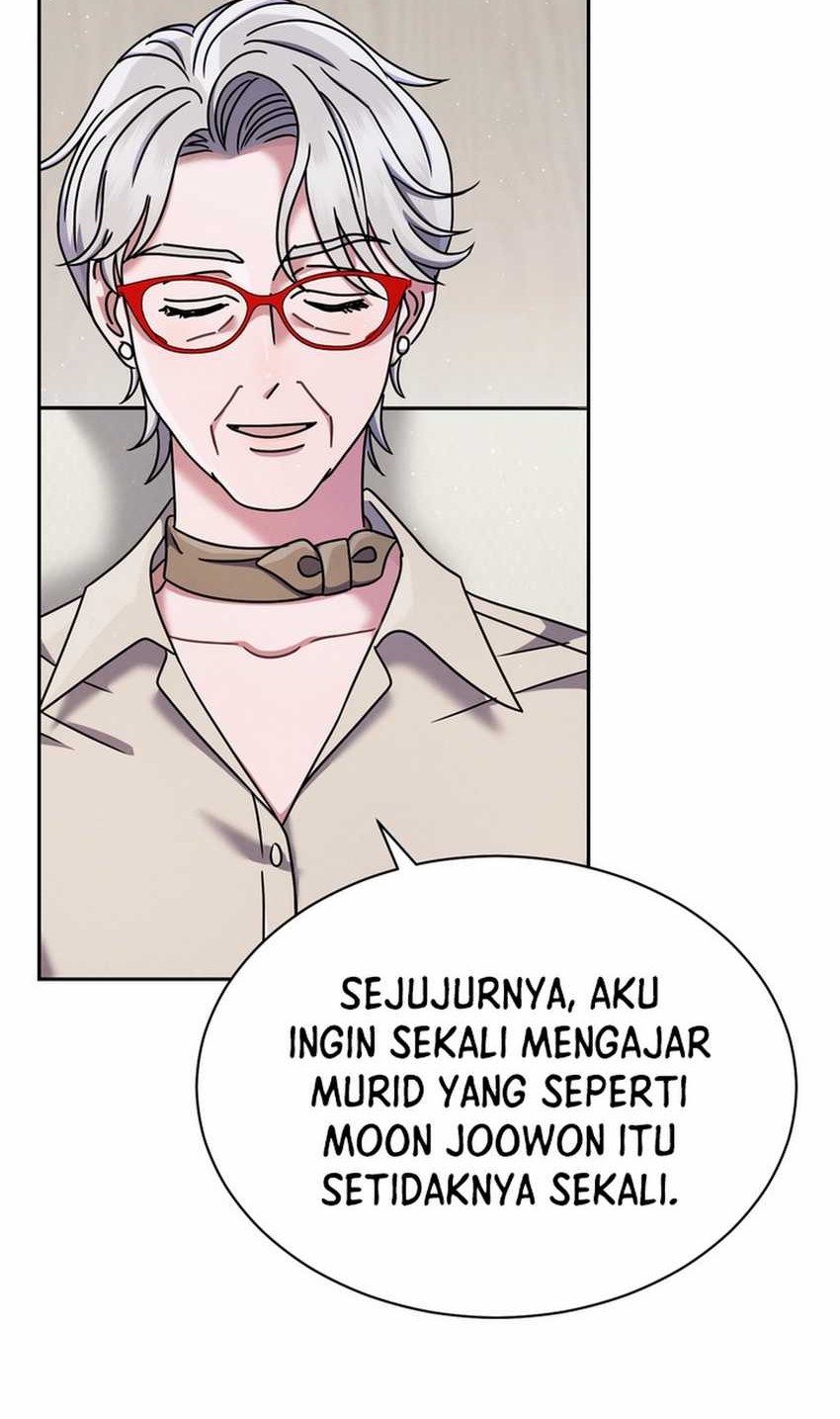 High School Musical Genius Is Paganini Reincarnated Chapter 59 - halaman 64