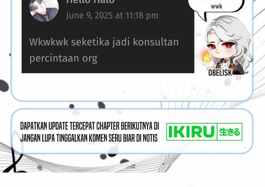 High School Musical Genius Is Paganini Reincarnated Chapter 59 - halaman 86