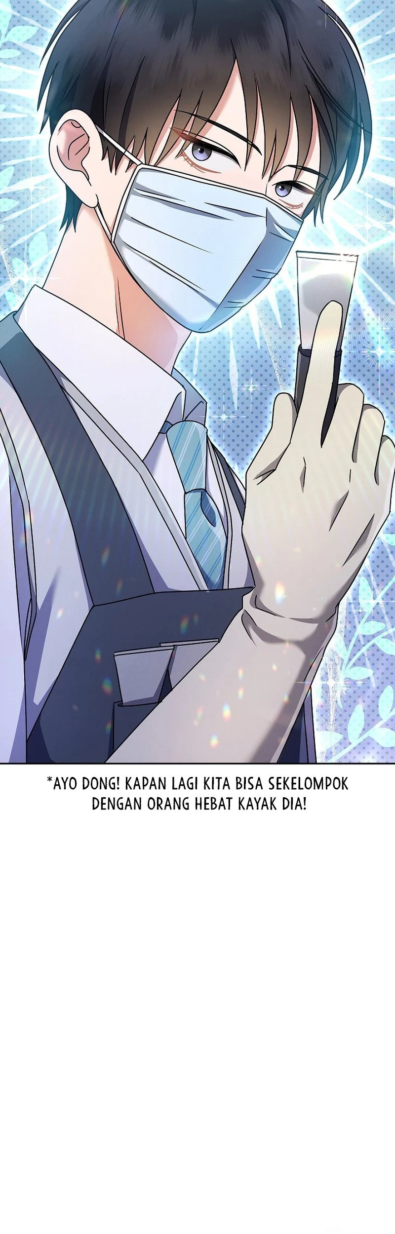 High School Musical Genius Is Paganini Reincarnated Chapter 6 - halaman 15