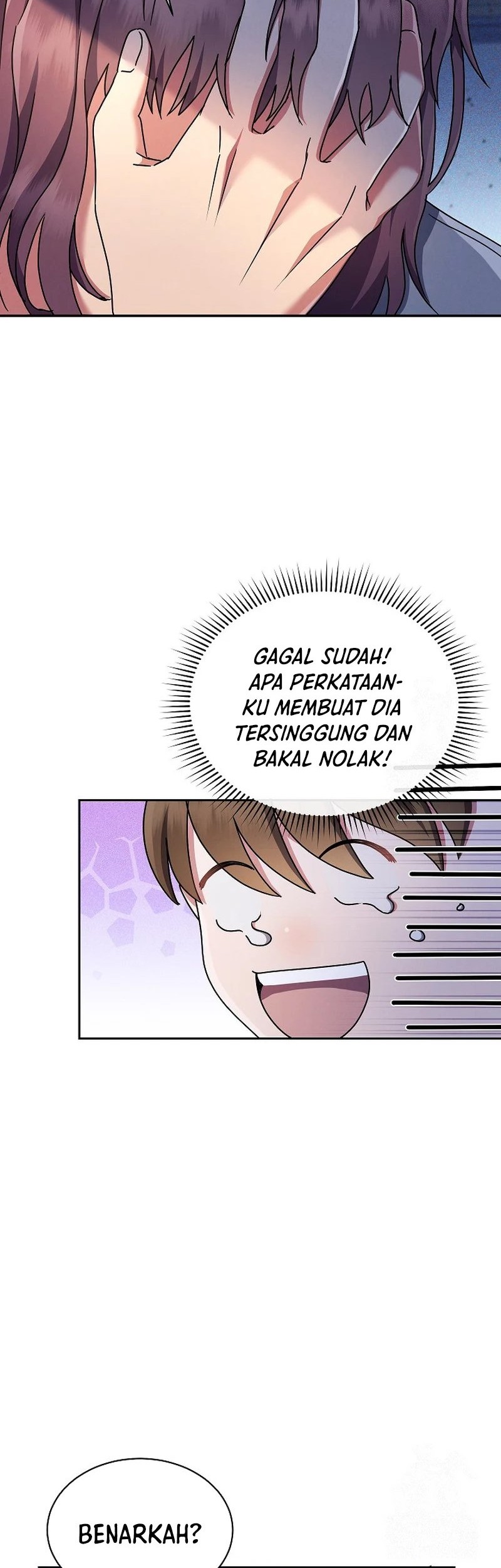 High School Musical Genius Is Paganini Reincarnated Chapter 6 - halaman 29
