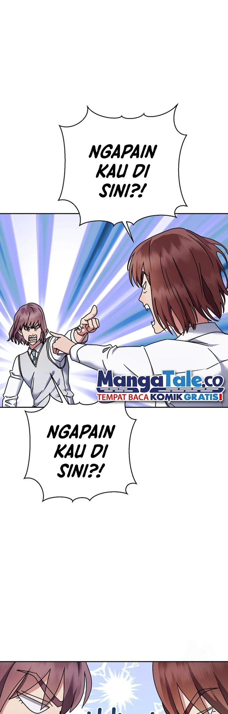 High School Musical Genius Is Paganini Reincarnated Chapter 6 - halaman 41