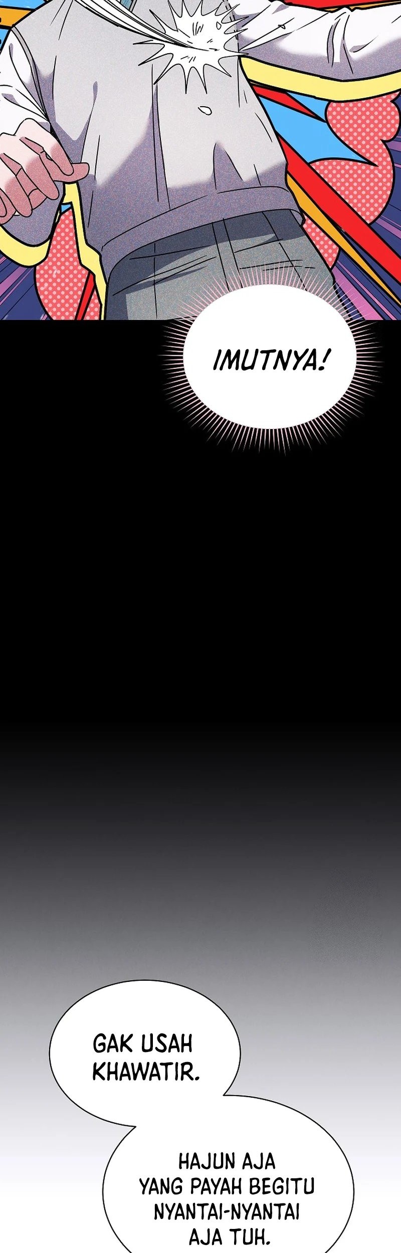 High School Musical Genius Is Paganini Reincarnated Chapter 6 - halaman 50