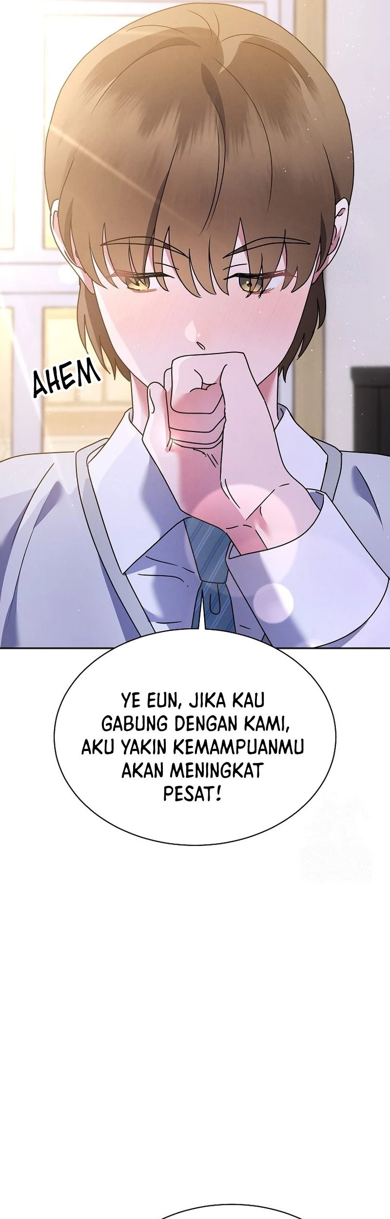 High School Musical Genius Is Paganini Reincarnated Chapter 6 - halaman 52
