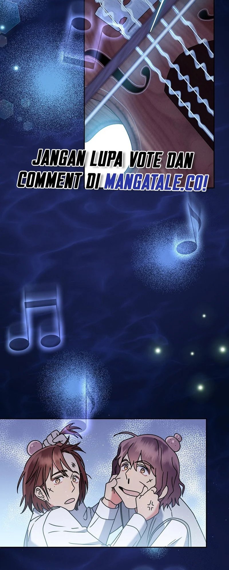 High School Musical Genius Is Paganini Reincarnated Chapter 6 - halaman 63