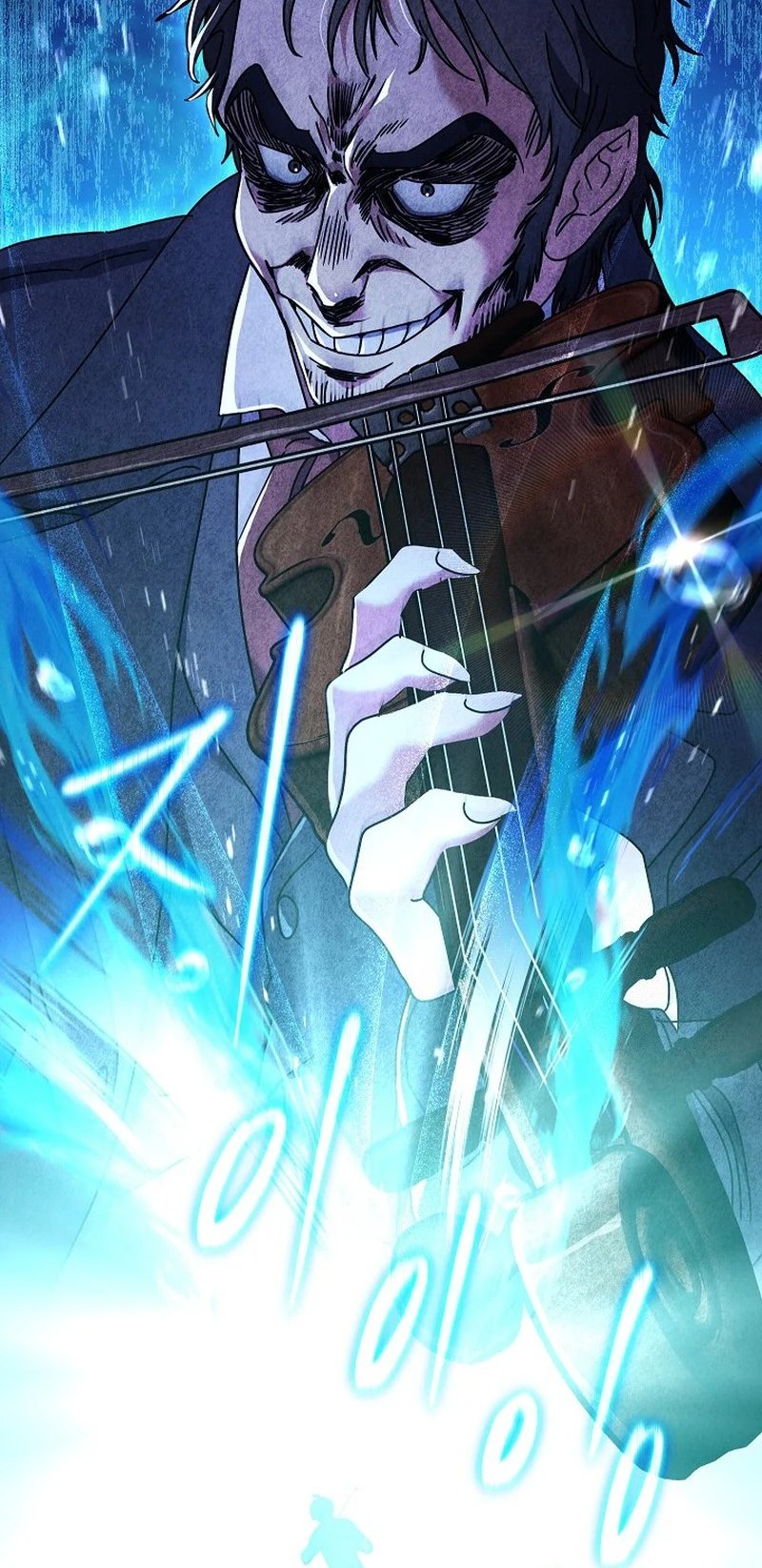High School Musical Genius Is Paganini Reincarnated Chapter 6 - halaman 67
