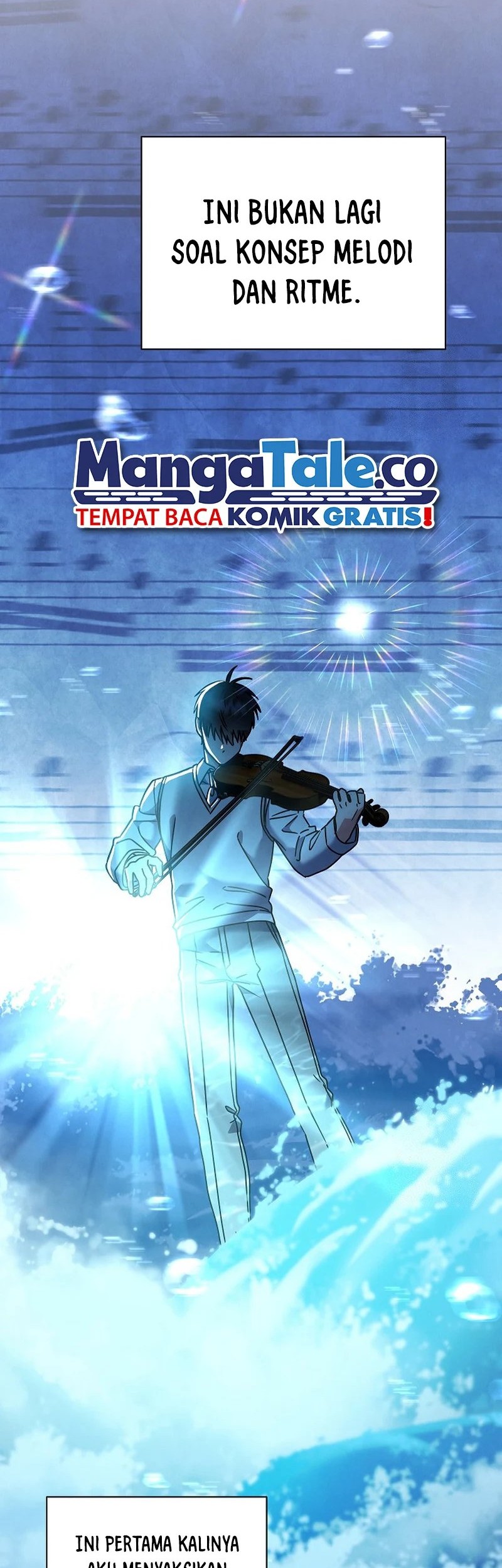 High School Musical Genius Is Paganini Reincarnated Chapter 6 - halaman 73