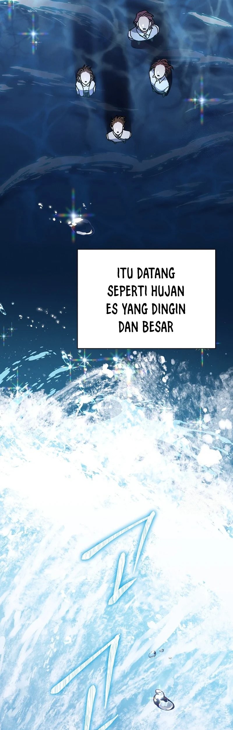 High School Musical Genius Is Paganini Reincarnated Chapter 6 - halaman 76