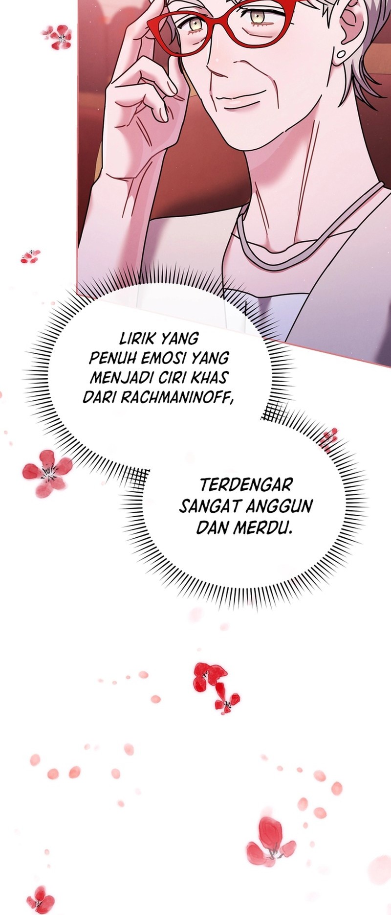High School Musical Genius Is Paganini Reincarnated Chapter 60 - halaman 36