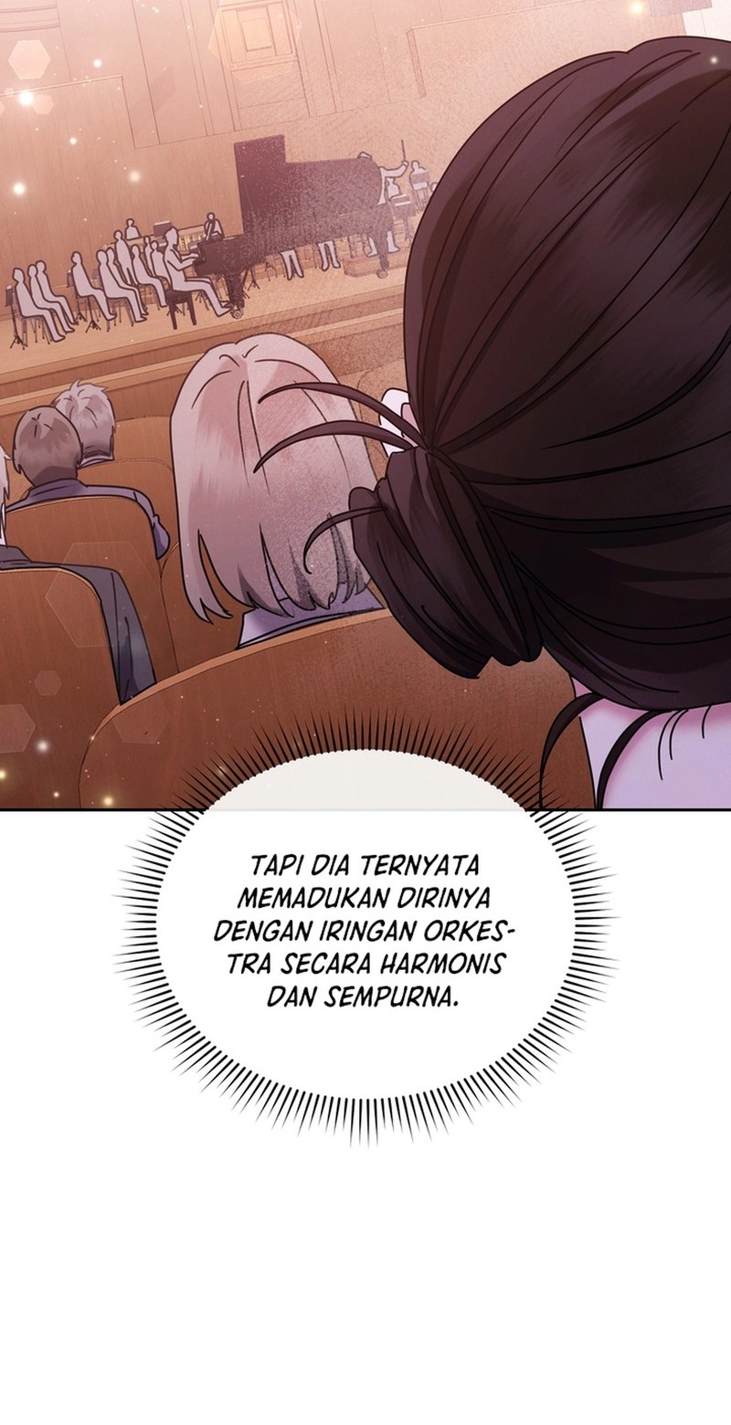 High School Musical Genius Is Paganini Reincarnated Chapter 60 - halaman 38