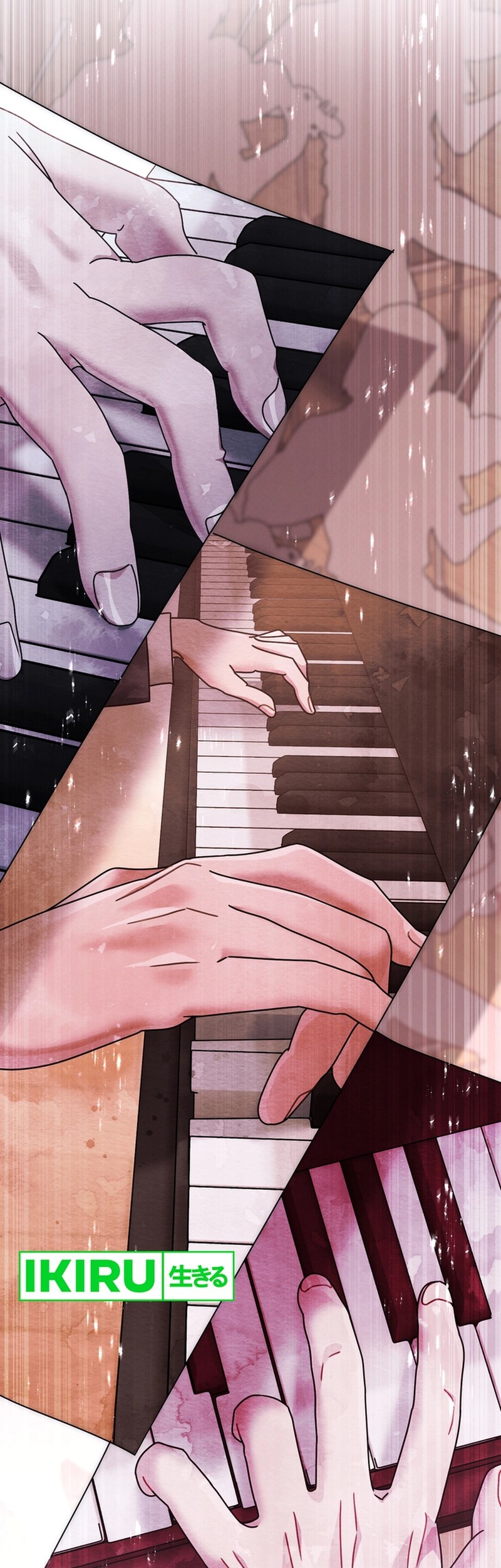 High School Musical Genius Is Paganini Reincarnated Chapter 60 - halaman 41