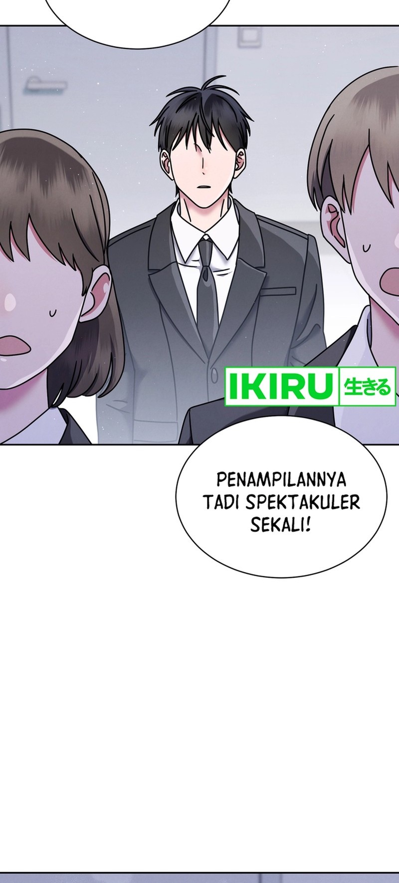 High School Musical Genius Is Paganini Reincarnated Chapter 60 - halaman 49