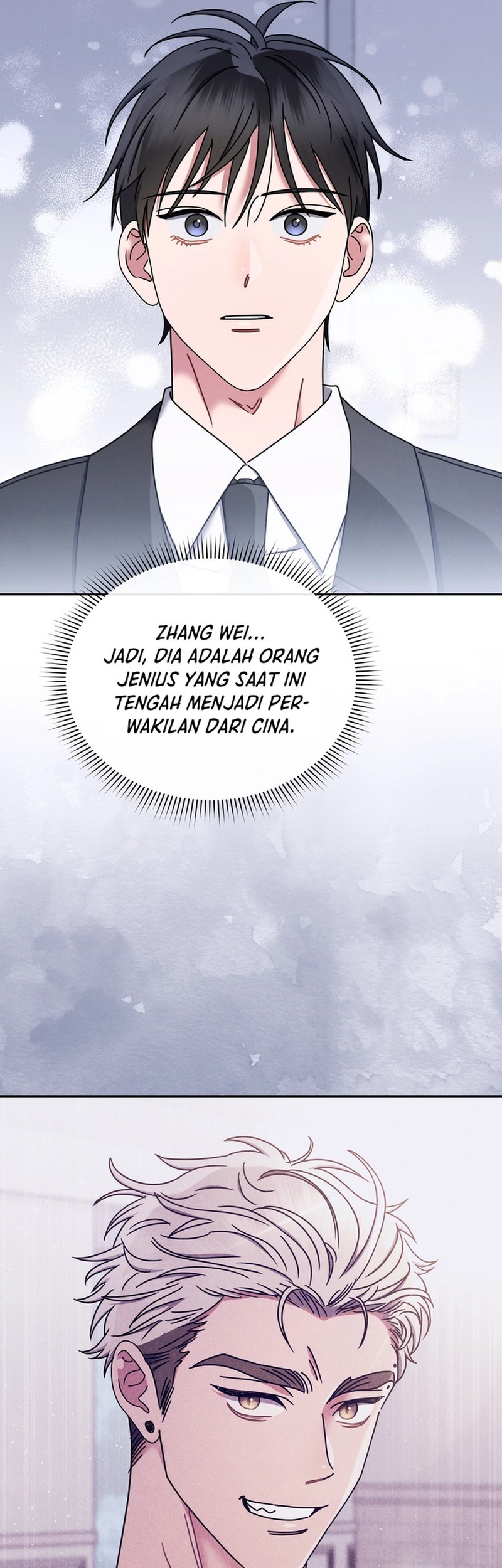 High School Musical Genius Is Paganini Reincarnated Chapter 60 - halaman 50