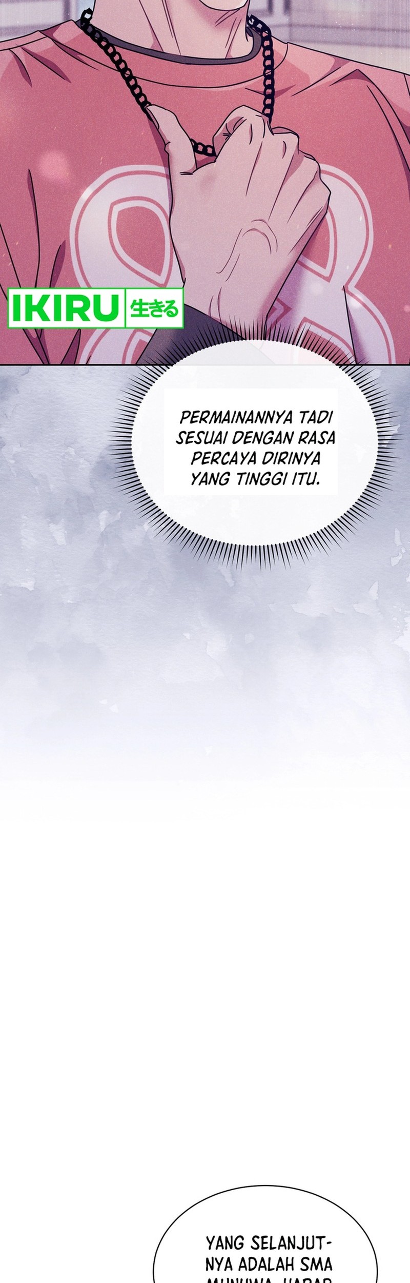 High School Musical Genius Is Paganini Reincarnated Chapter 60 - halaman 51