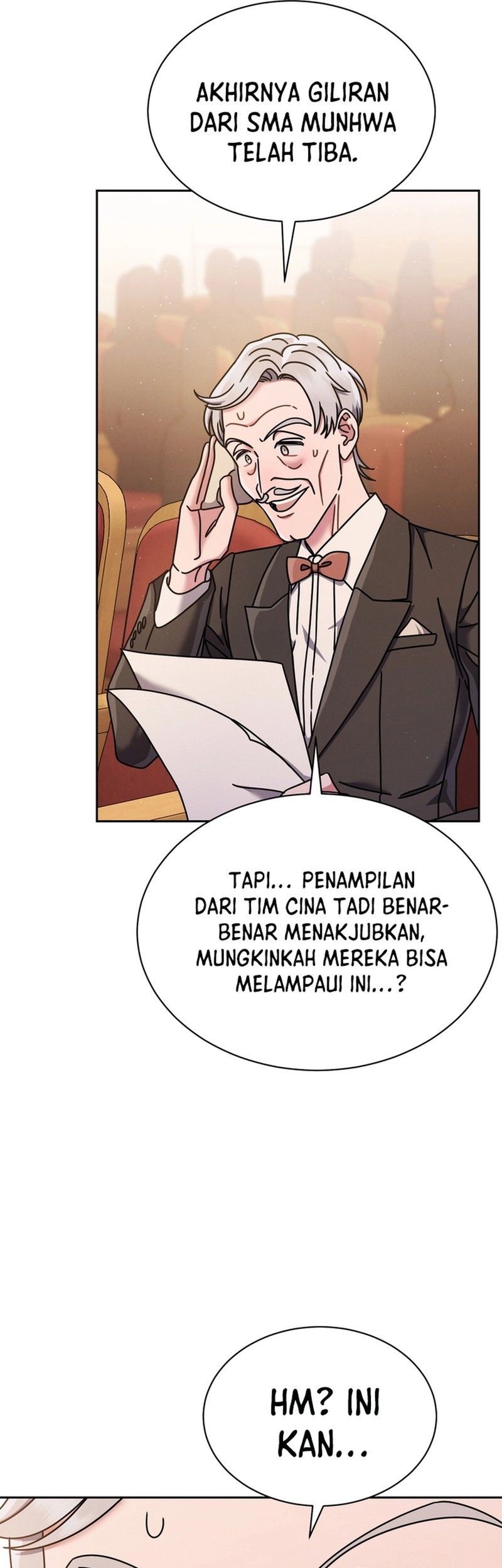 High School Musical Genius Is Paganini Reincarnated Chapter 60 - halaman 56