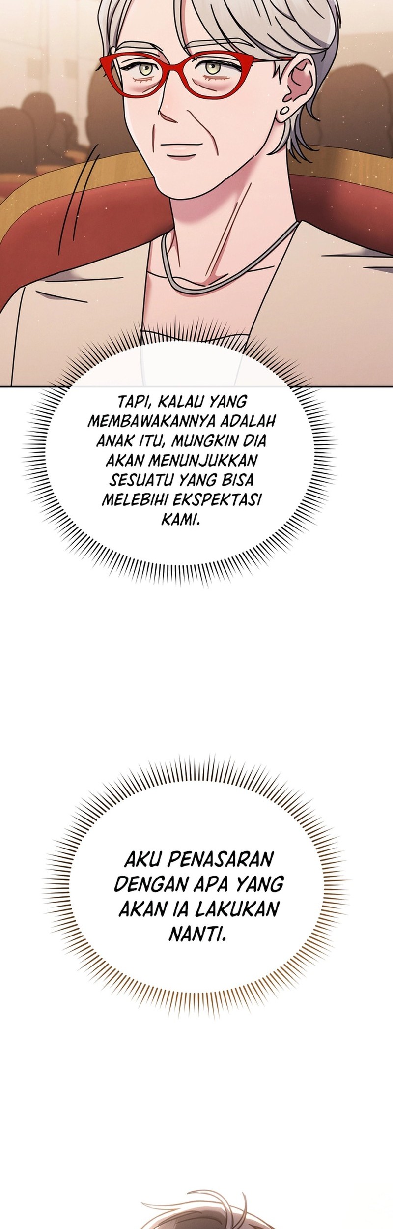 High School Musical Genius Is Paganini Reincarnated Chapter 60 - halaman 60