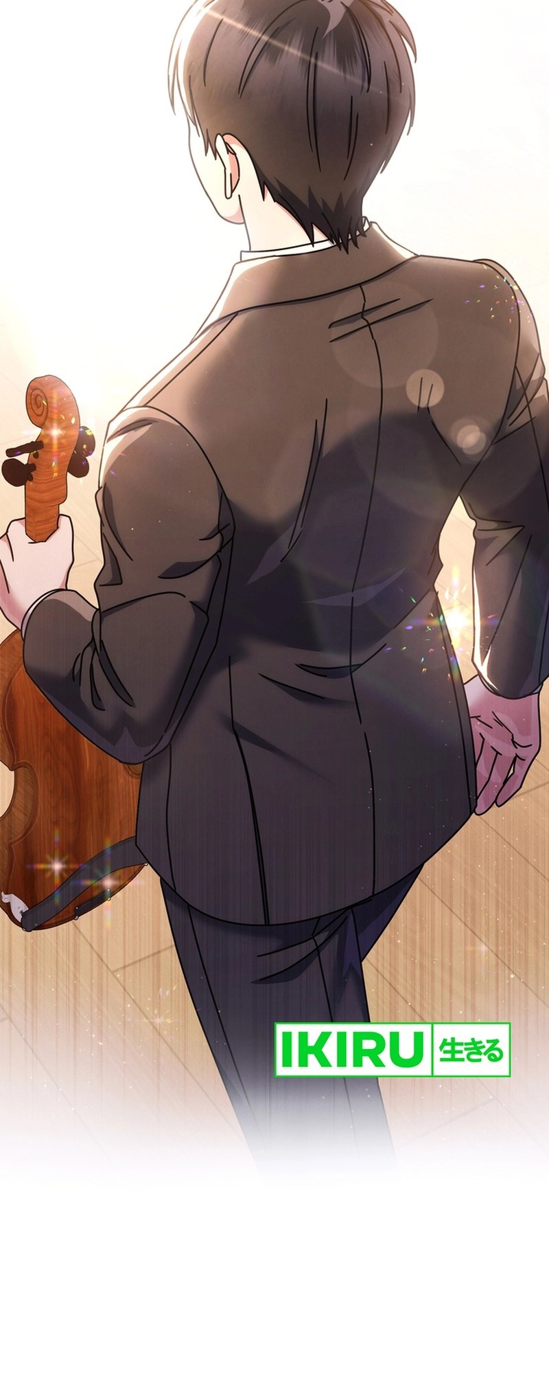 High School Musical Genius Is Paganini Reincarnated Chapter 60 - halaman 61