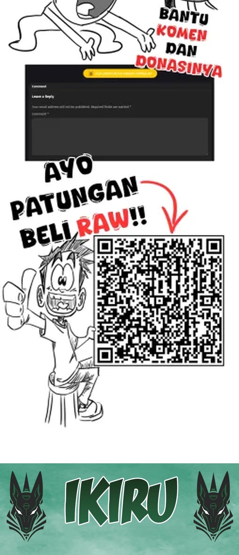 High School Musical Genius Is Paganini Reincarnated Chapter 60 - halaman 64