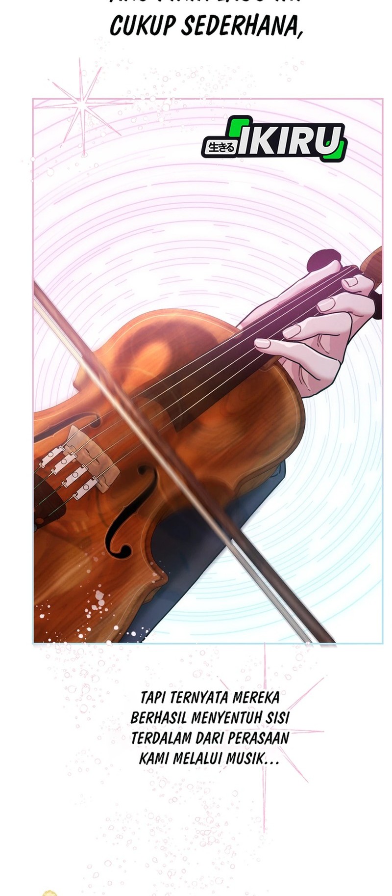 High School Musical Genius Is Paganini Reincarnated Chapter 61 - halaman 24