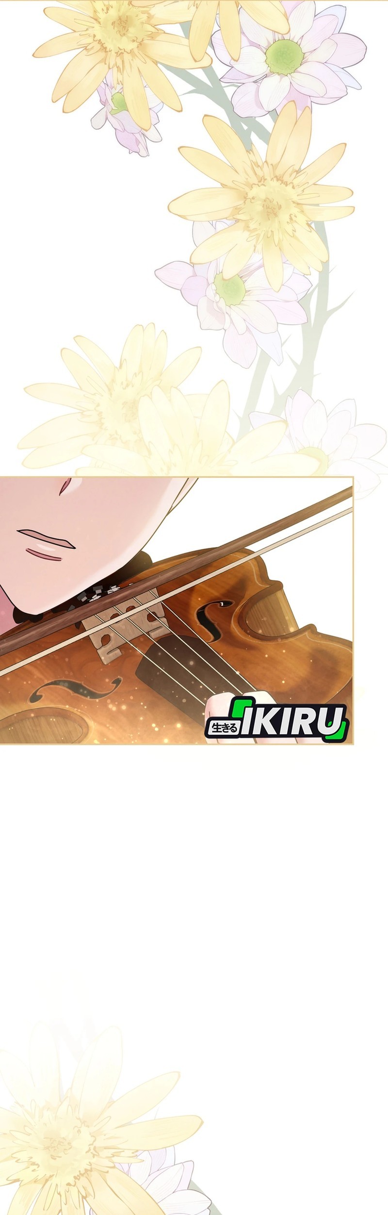 High School Musical Genius Is Paganini Reincarnated Chapter 61 - halaman 28