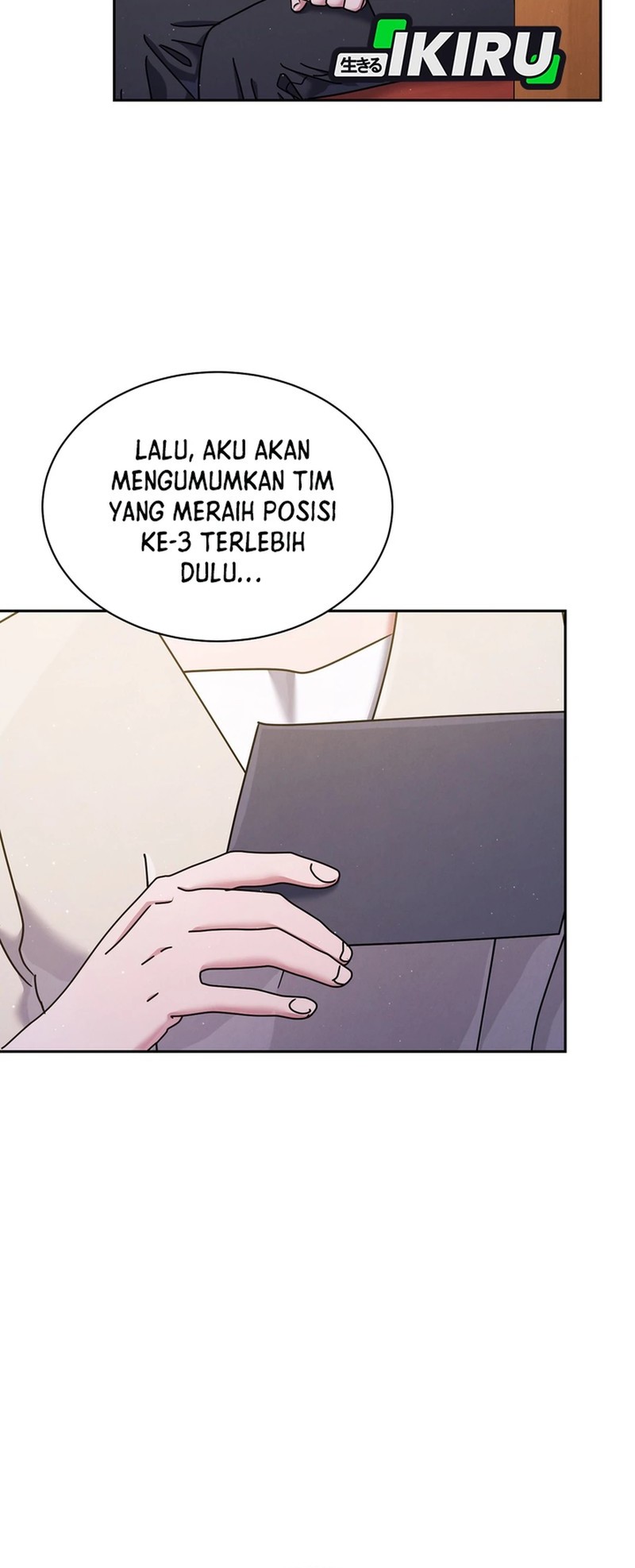High School Musical Genius Is Paganini Reincarnated Chapter 61 - halaman 41