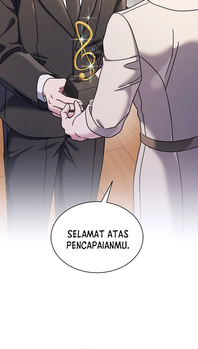 High School Musical Genius Is Paganini Reincarnated Chapter 61 - halaman 50