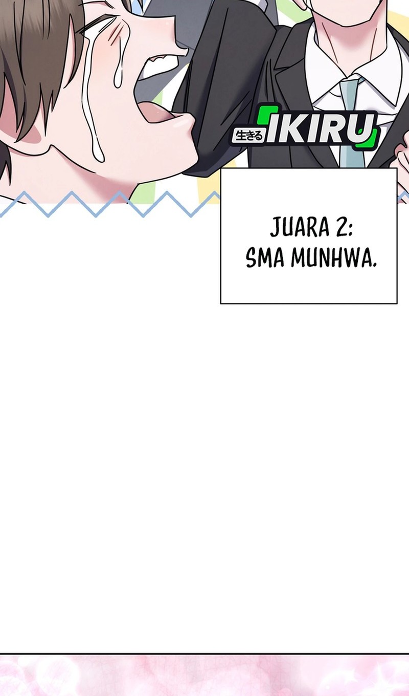 High School Musical Genius Is Paganini Reincarnated Chapter 61 - halaman 53
