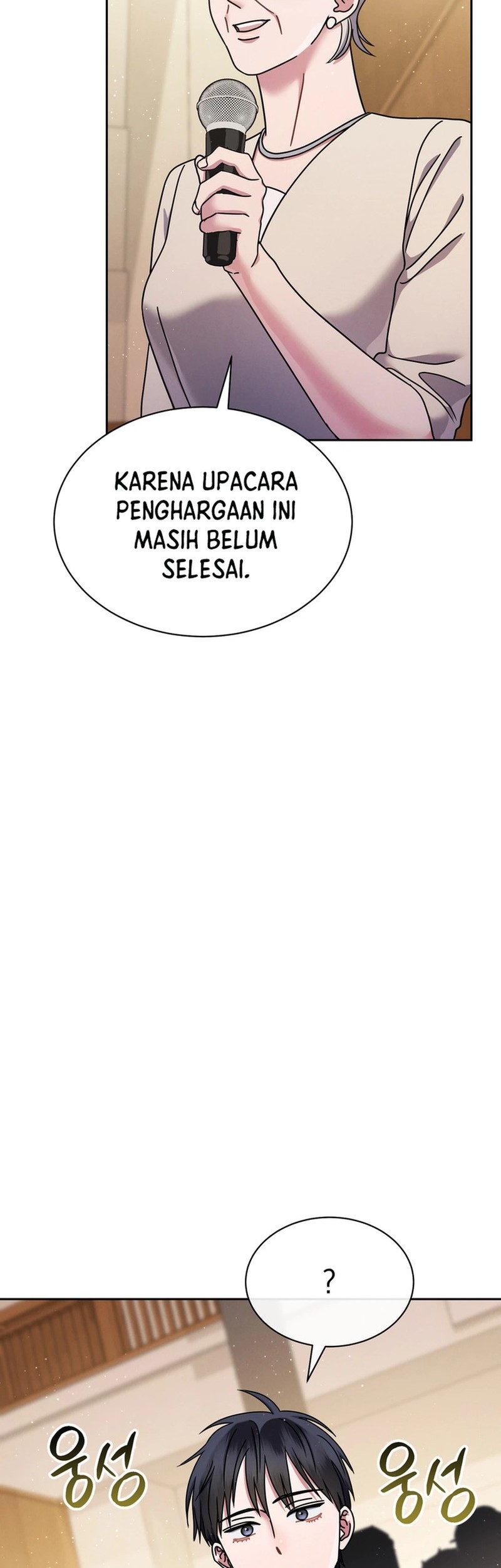 High School Musical Genius Is Paganini Reincarnated Chapter 61 - halaman 55