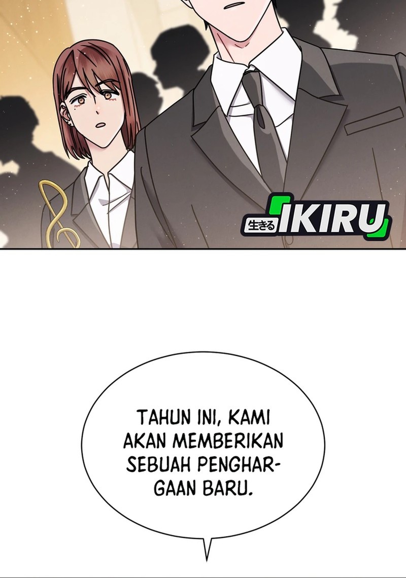 High School Musical Genius Is Paganini Reincarnated Chapter 61 - halaman 56