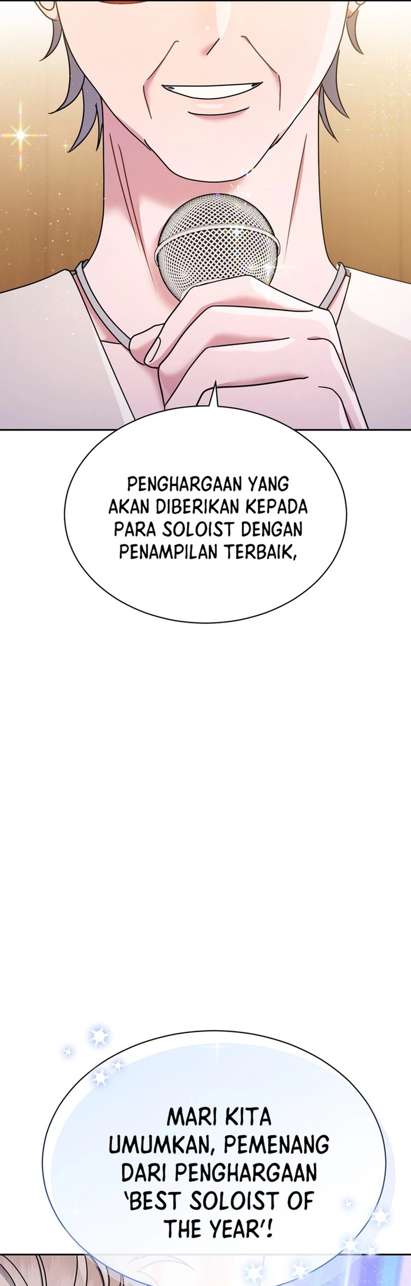High School Musical Genius Is Paganini Reincarnated Chapter 61 - halaman 57