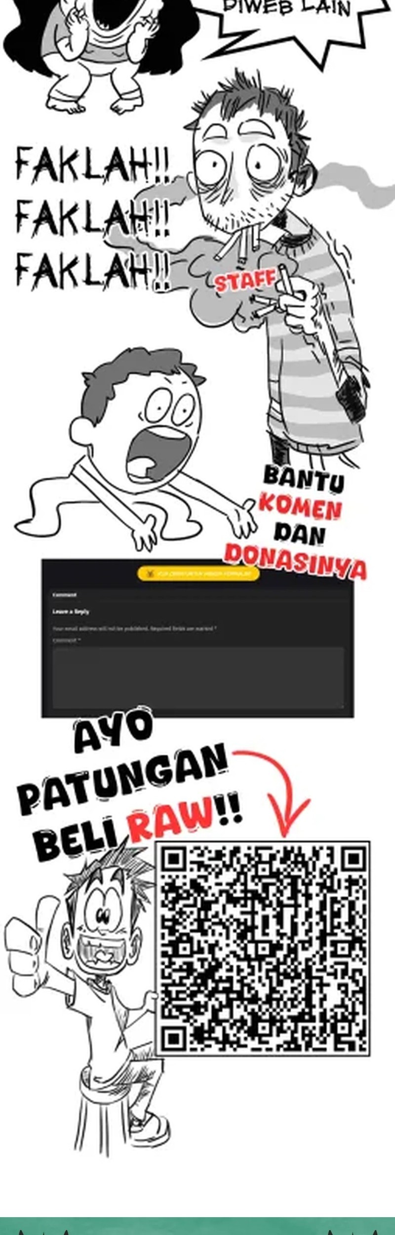 High School Musical Genius Is Paganini Reincarnated Chapter 61 - halaman 61