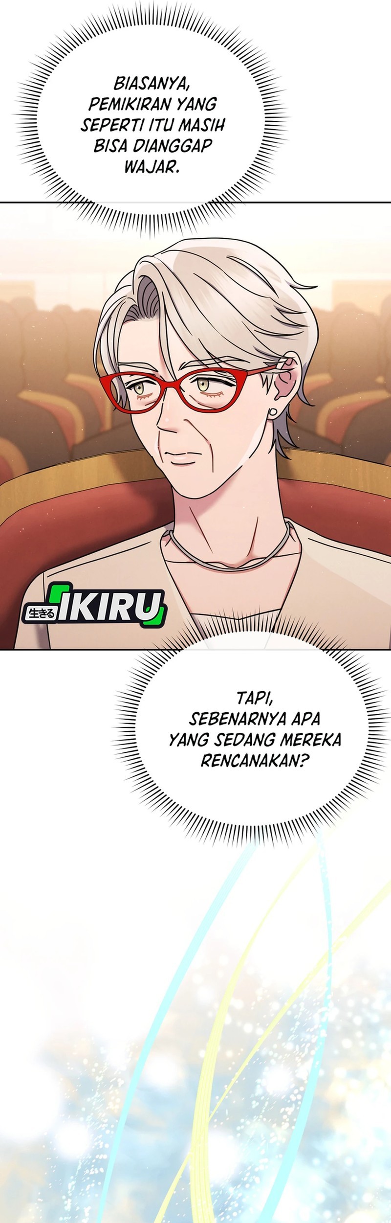 High School Musical Genius Is Paganini Reincarnated Chapter 61 - halaman 7