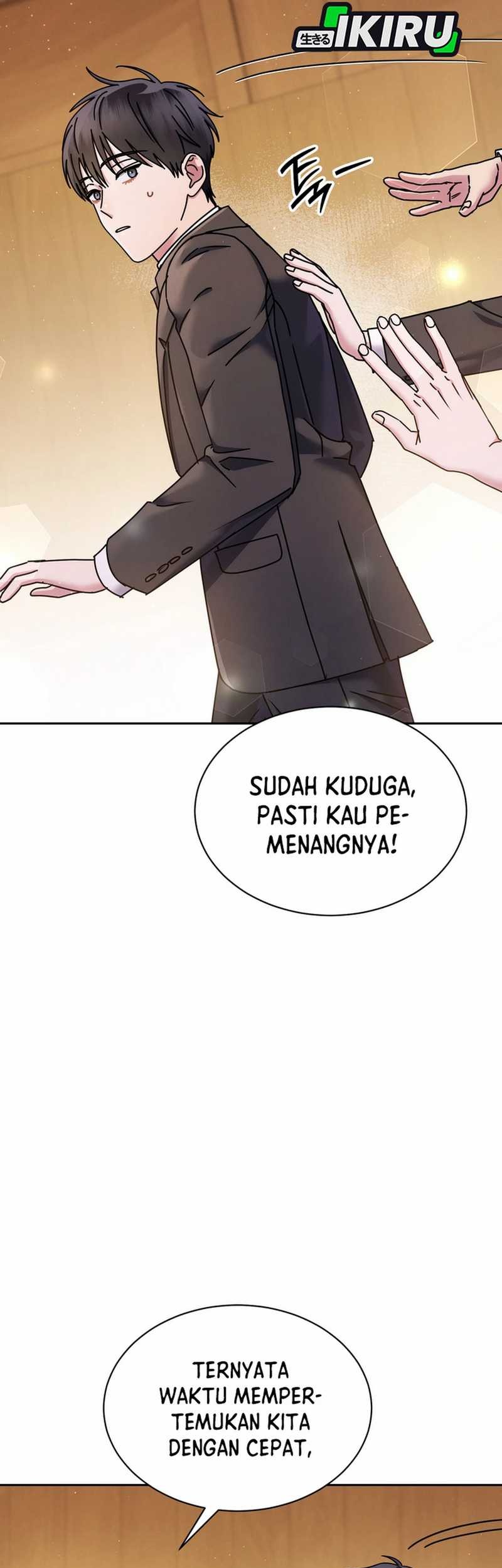 High School Musical Genius Is Paganini Reincarnated Chapter 62 - halaman 11