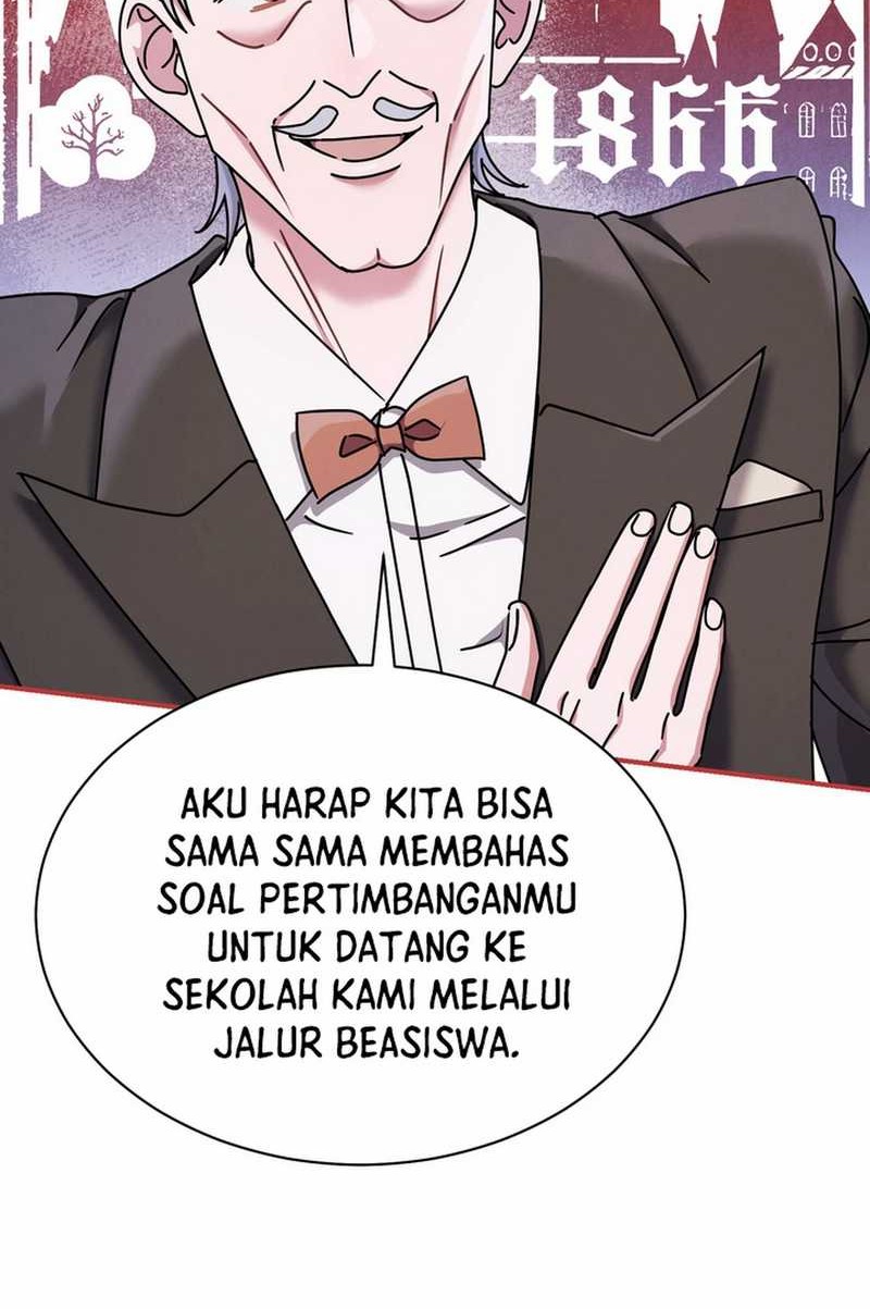 High School Musical Genius Is Paganini Reincarnated Chapter 62 - halaman 20