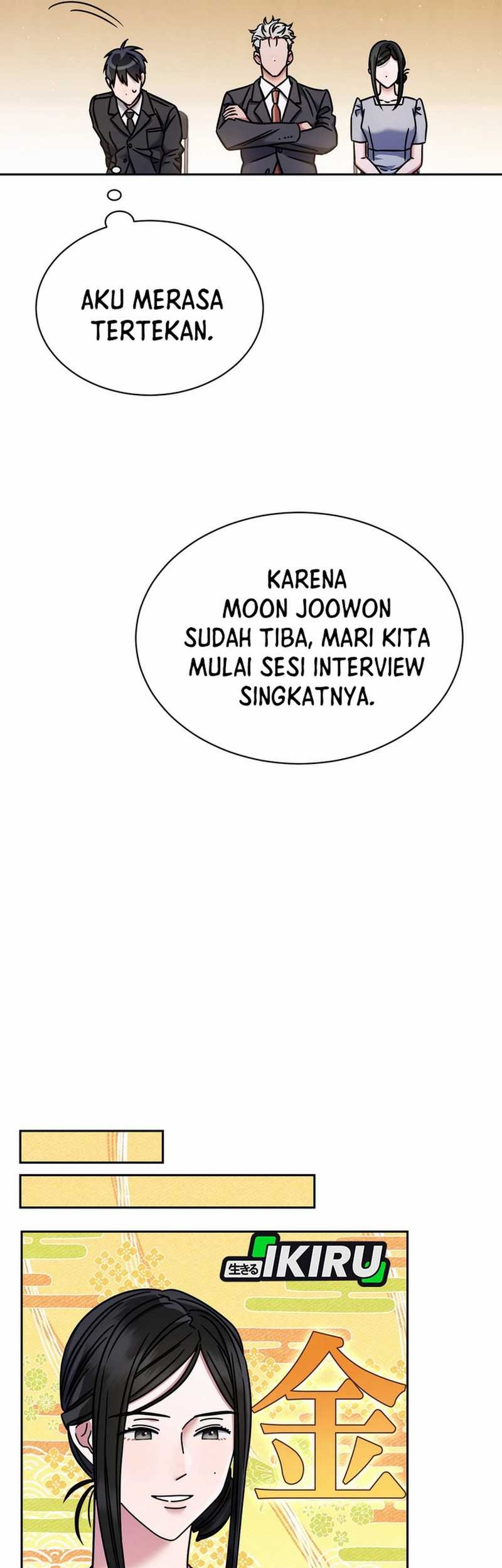 High School Musical Genius Is Paganini Reincarnated Chapter 62 - halaman 41