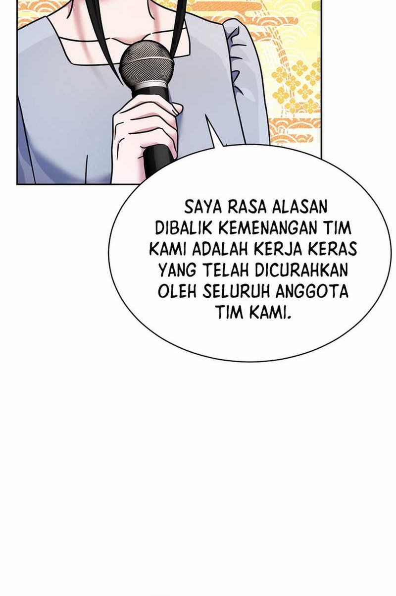 High School Musical Genius Is Paganini Reincarnated Chapter 62 - halaman 42