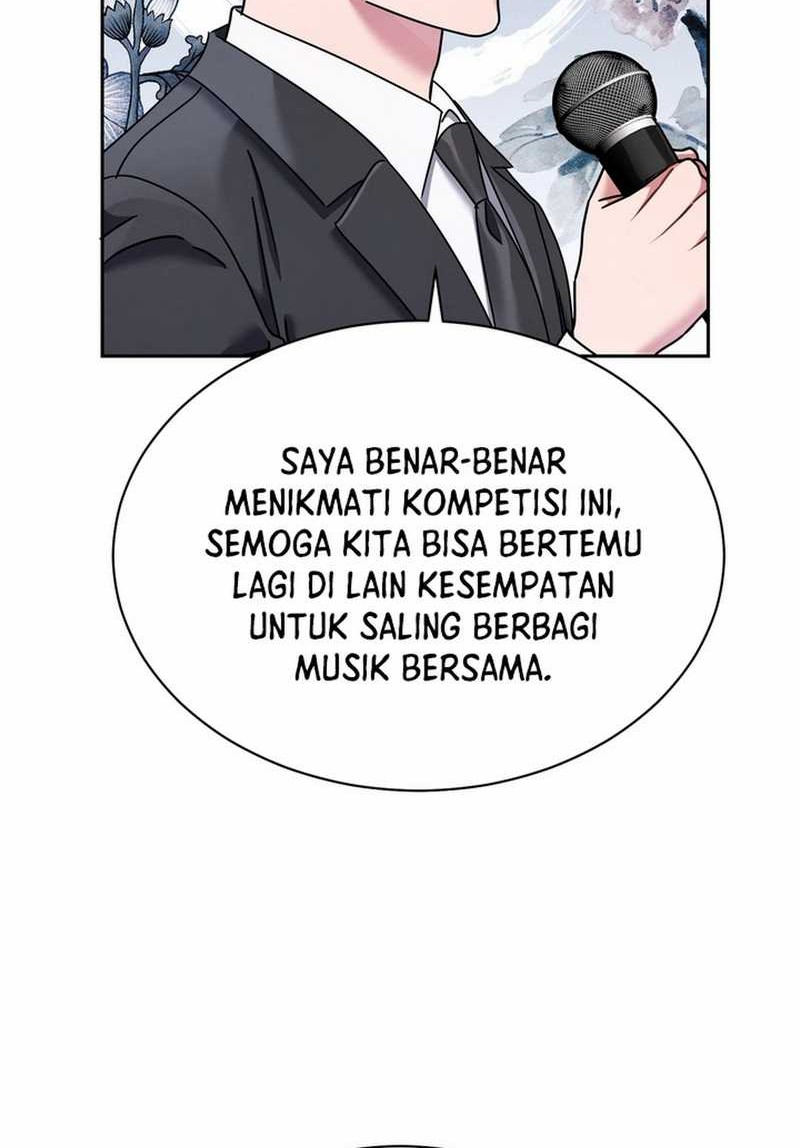 High School Musical Genius Is Paganini Reincarnated Chapter 62 - halaman 44