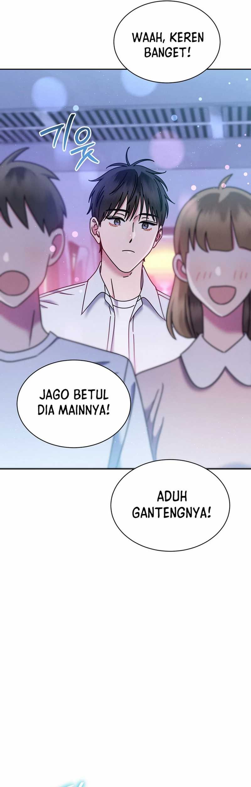 High School Musical Genius Is Paganini Reincarnated Chapter 62 - halaman 65