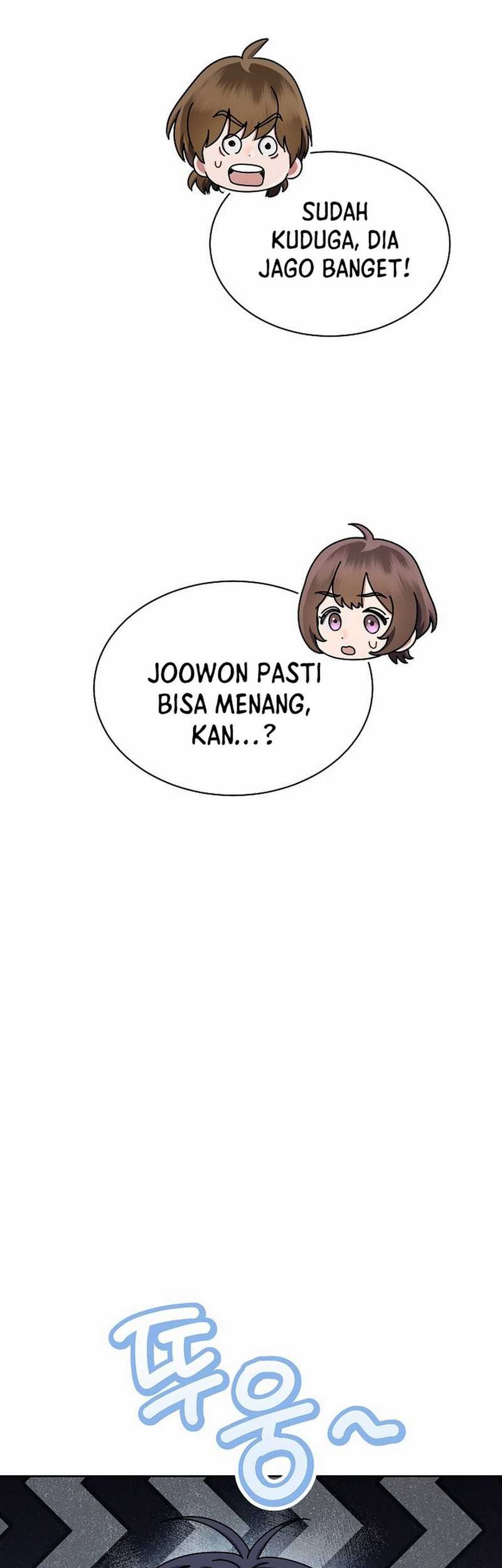 High School Musical Genius Is Paganini Reincarnated Chapter 63 - halaman 11