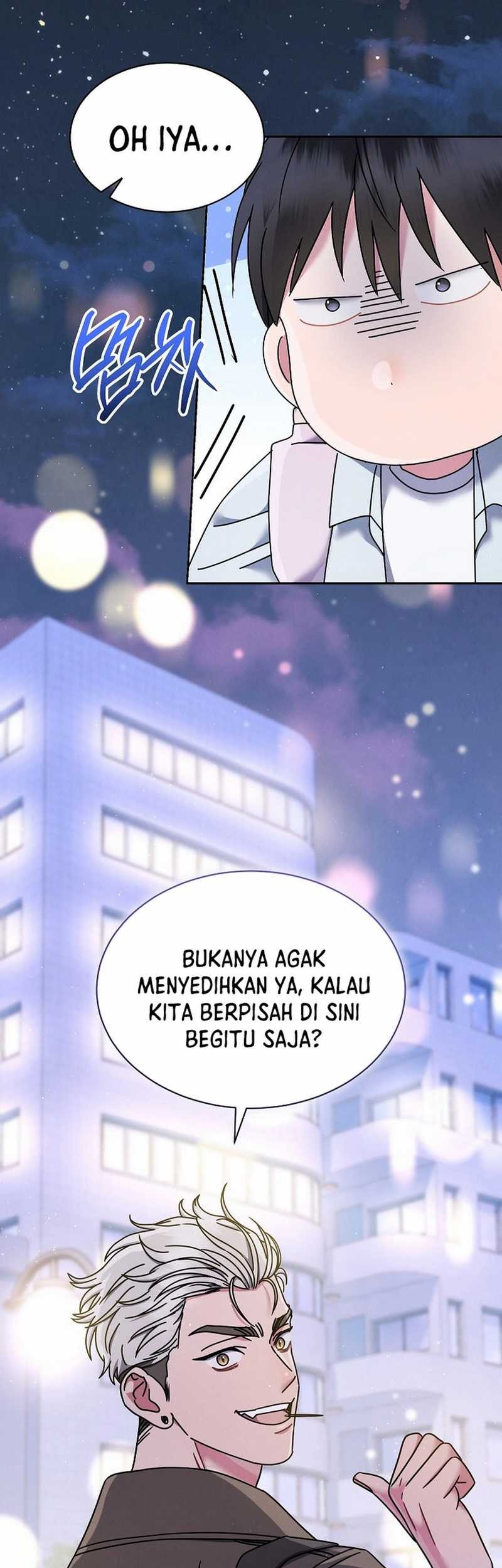 High School Musical Genius Is Paganini Reincarnated Chapter 63 - halaman 24