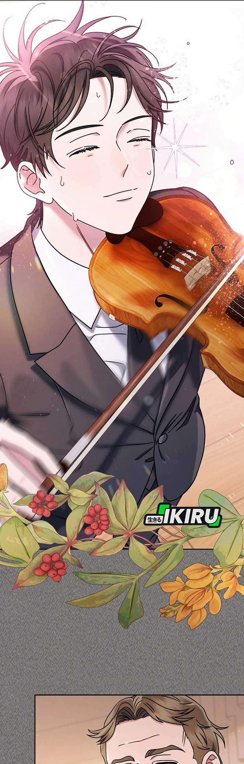 High School Musical Genius Is Paganini Reincarnated Chapter 63 - halaman 37