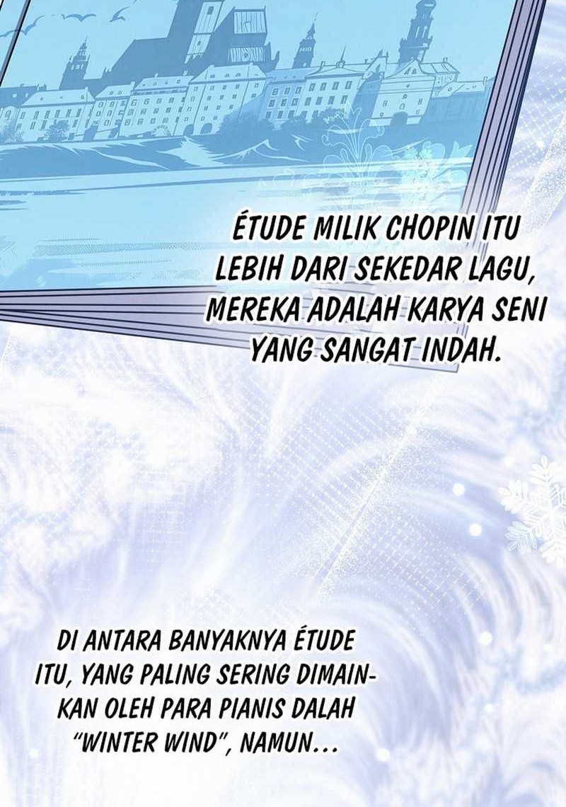 High School Musical Genius Is Paganini Reincarnated Chapter 63 - halaman 48