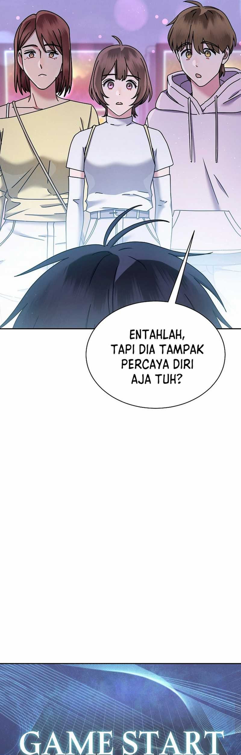 High School Musical Genius Is Paganini Reincarnated Chapter 63 - halaman 5