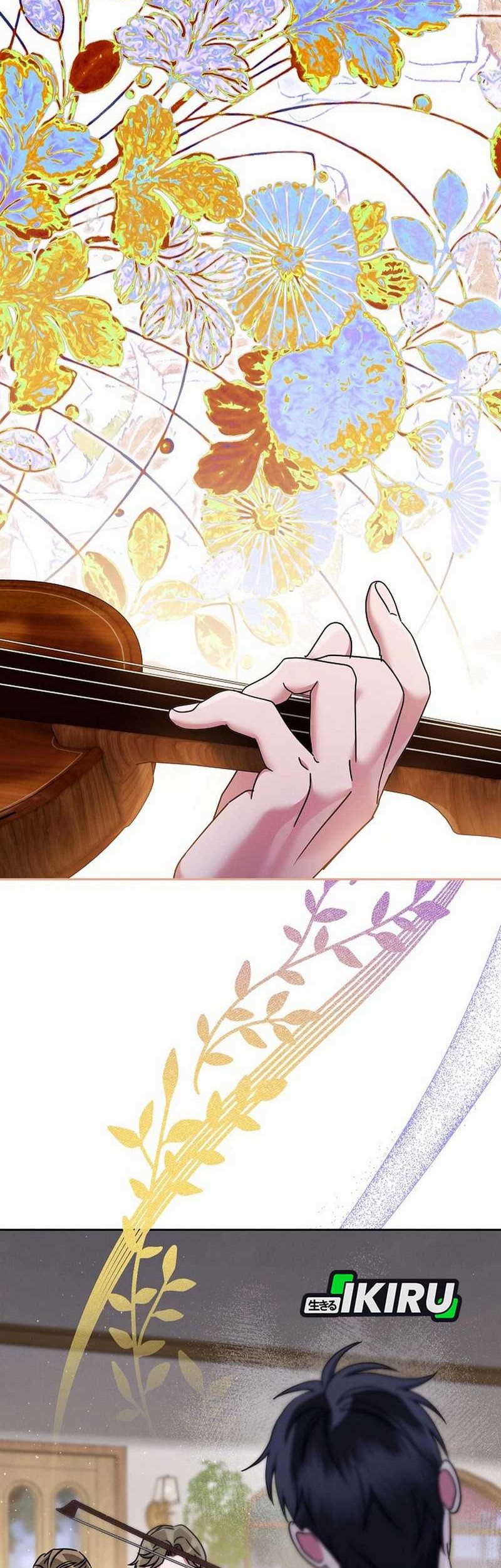 High School Musical Genius Is Paganini Reincarnated Chapter 63 - halaman 73