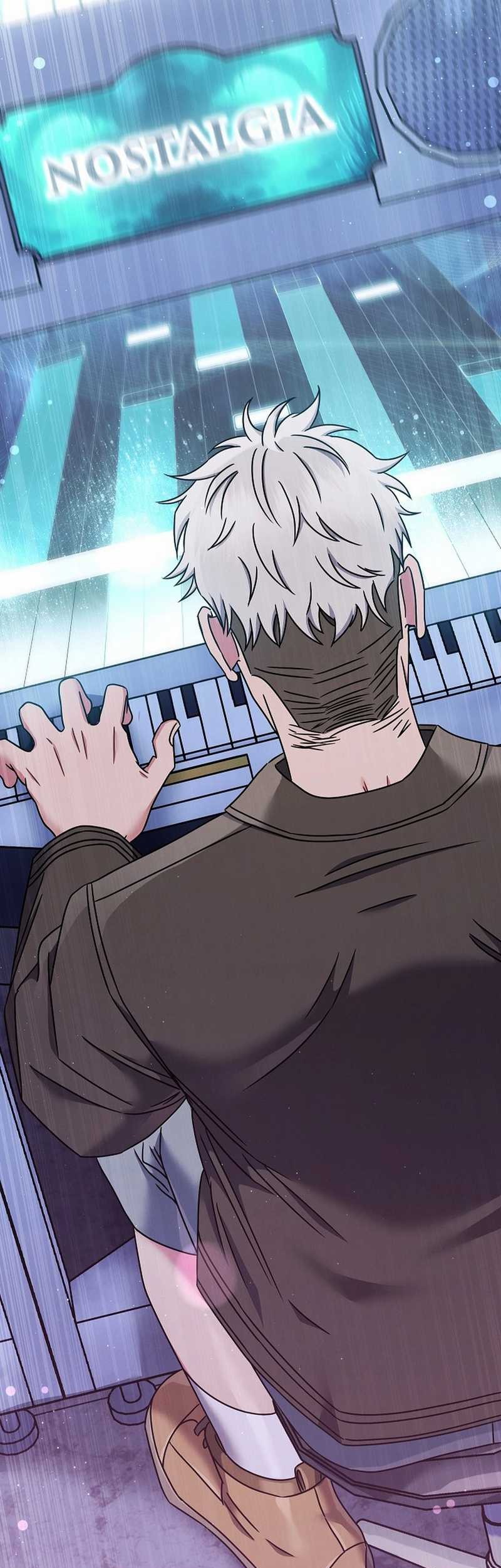 High School Musical Genius Is Paganini Reincarnated Chapter 63 - halaman 9